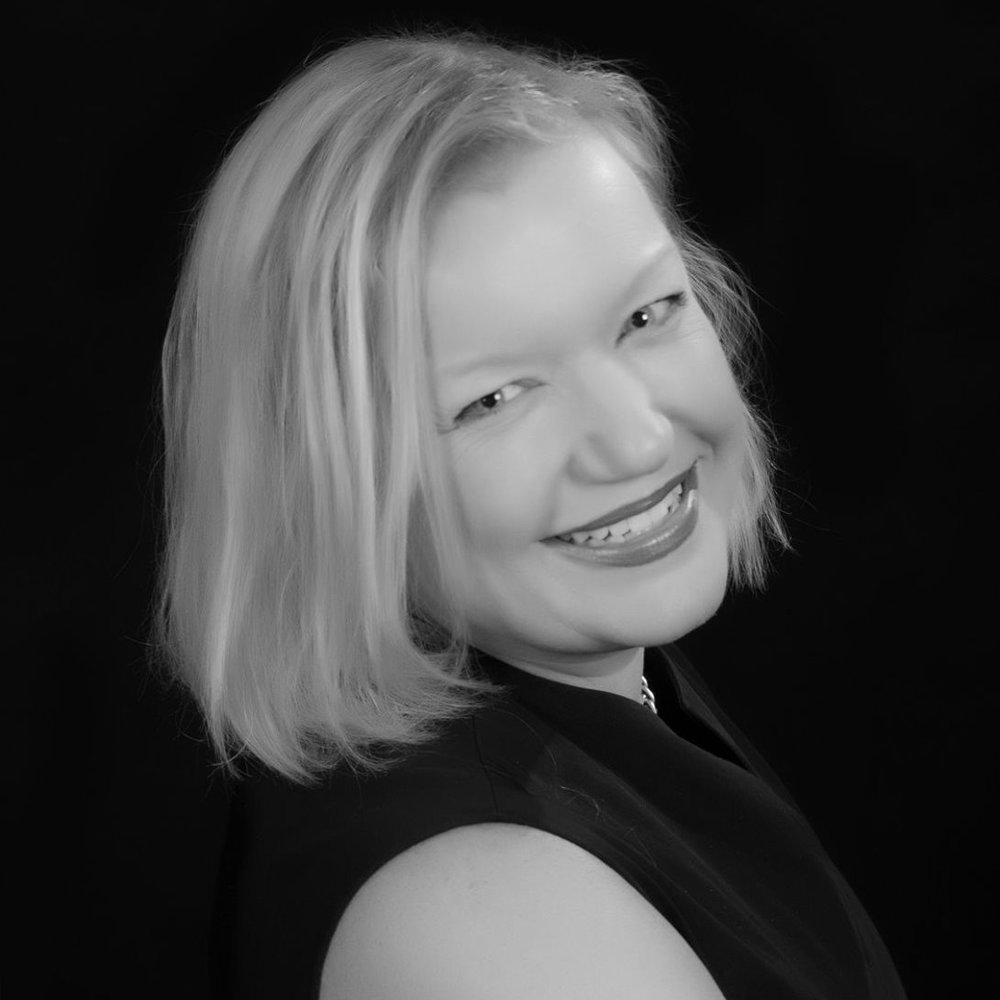 Meet your Posher, Heather